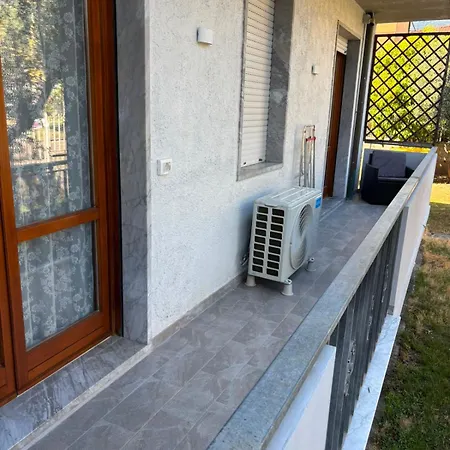 Casa Mare Monti *