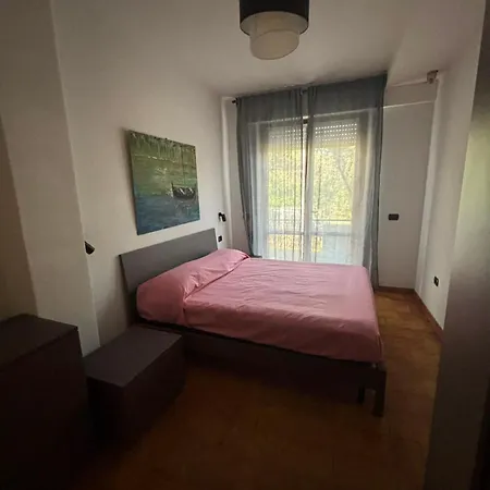 Casa Mare Monti